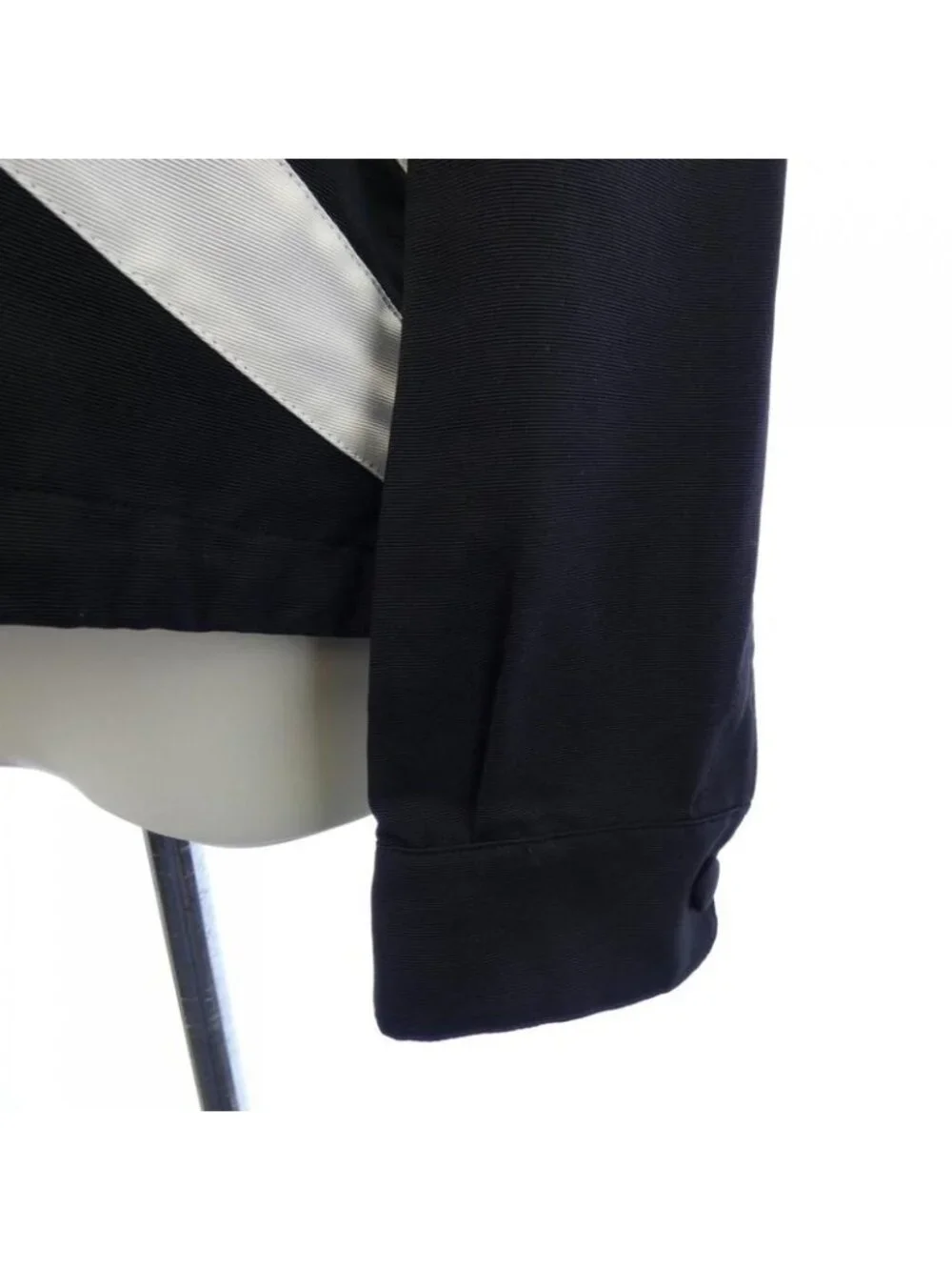 Dior Jacket Black